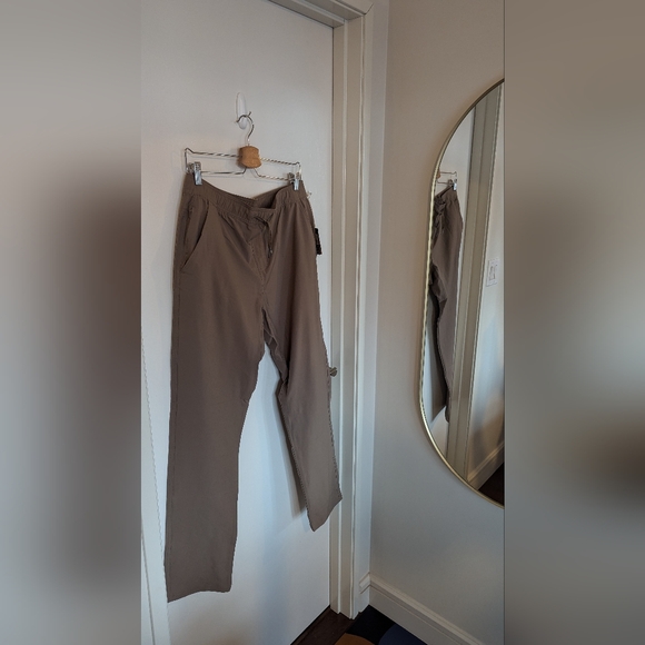NWT mens TenTree InMotion Pant - Picture 1 of 10